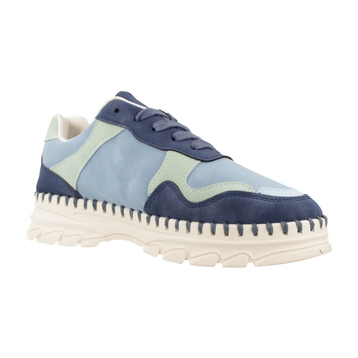 Women's Sneakers Ilse Jacobsen Blue