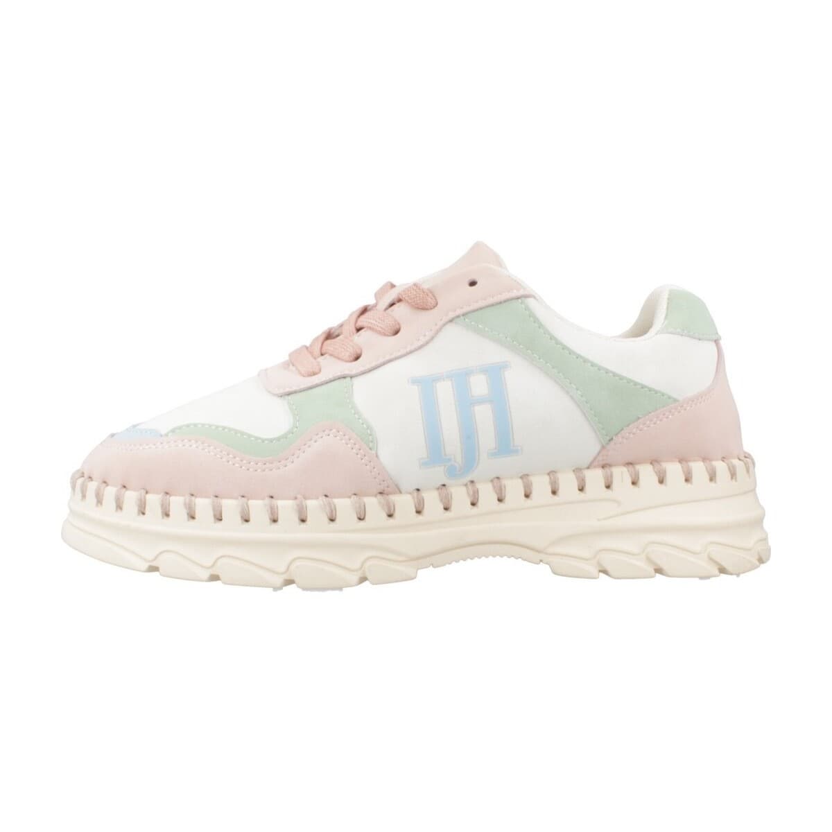 Women's Sneakers Ilse Jacobsen Multicolor