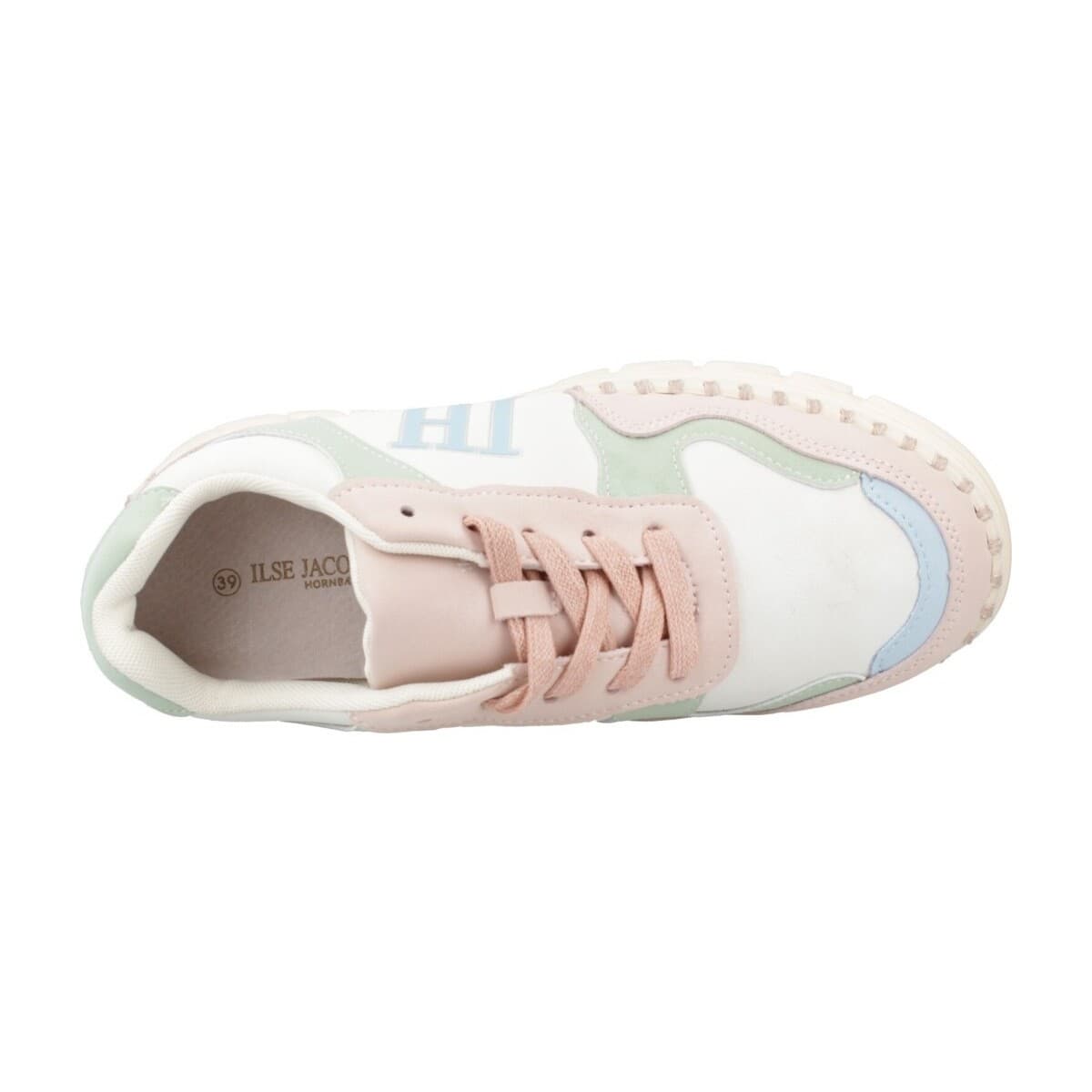 Women's Sneakers Ilse Jacobsen Multicolor
