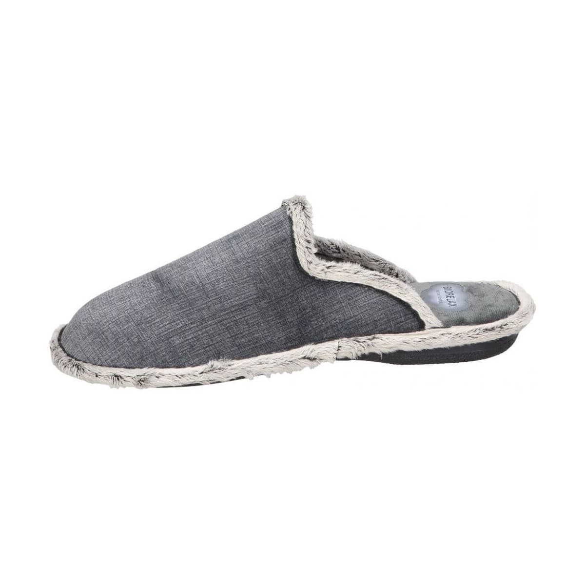 Men's House Slippers Cosdam Gray