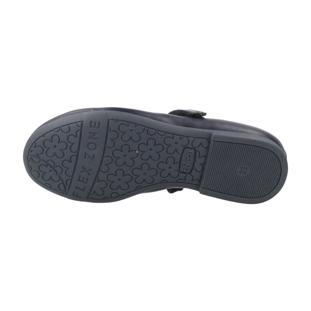 Girls' Dress Shoes Chicco Blue