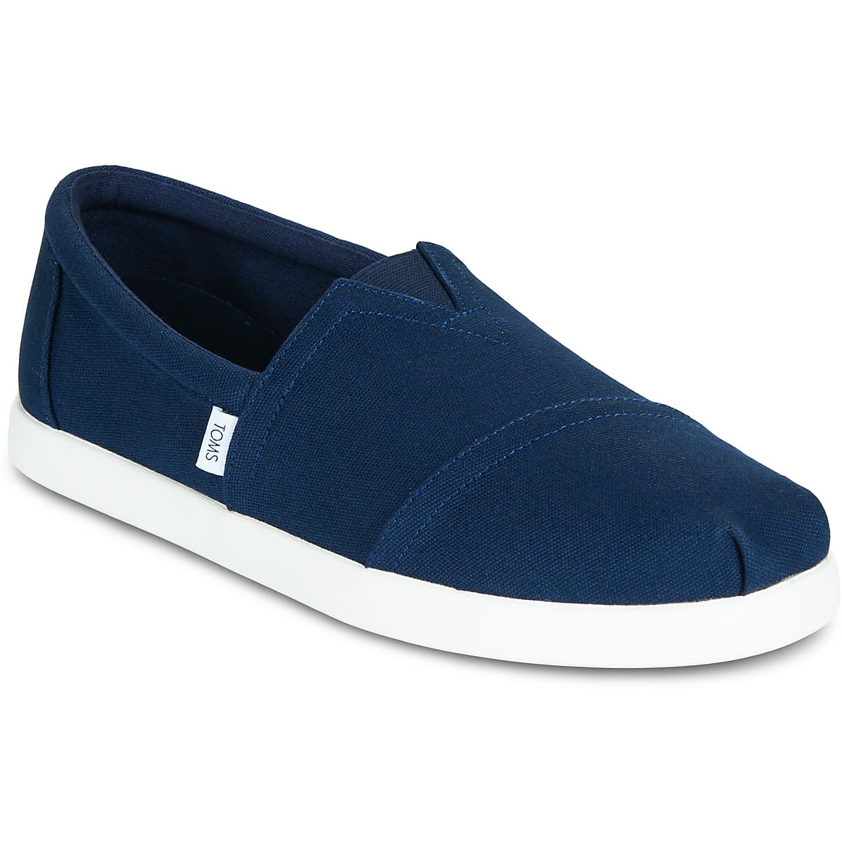 Men's Espadrilles Toms Blue