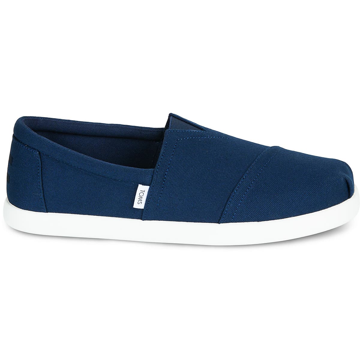 Men's Espadrilles Toms Blue