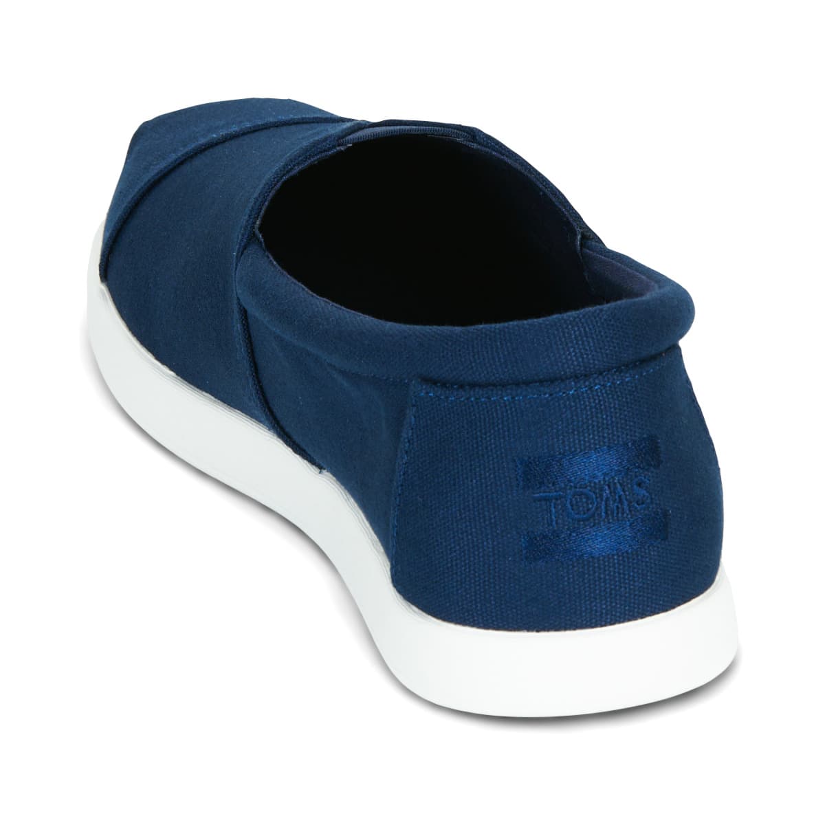 Men's Espadrilles Toms Blue