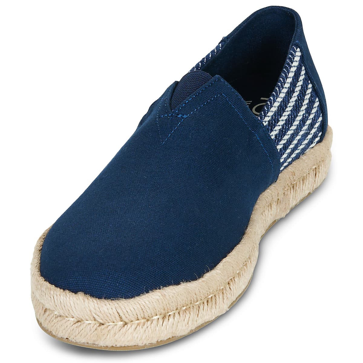 Men's Espadrilles Toms Blue