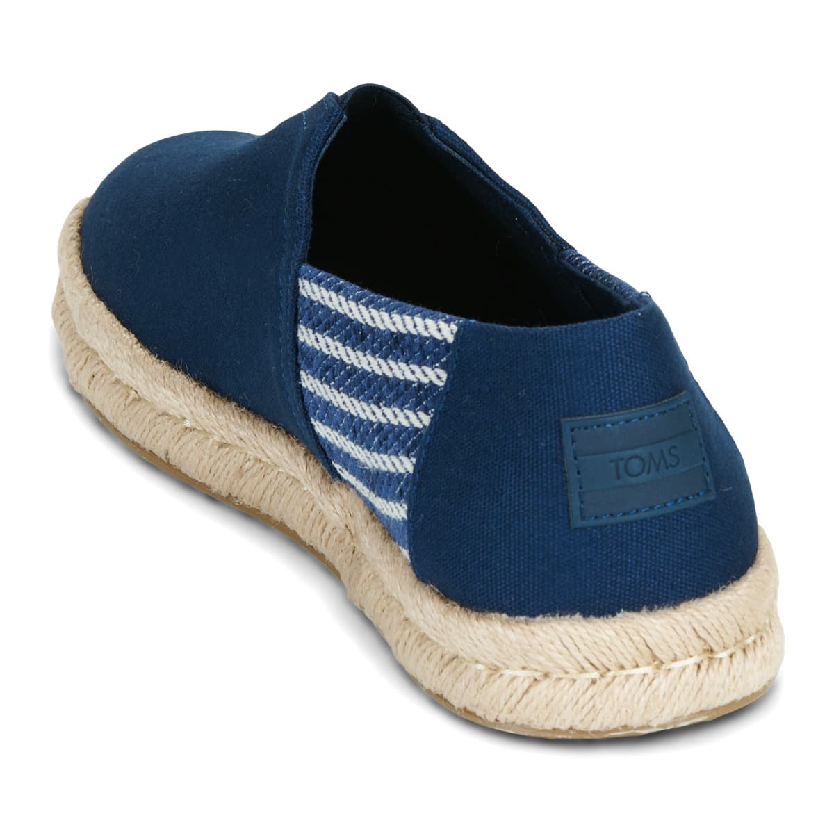 Men's Espadrilles Toms Blue