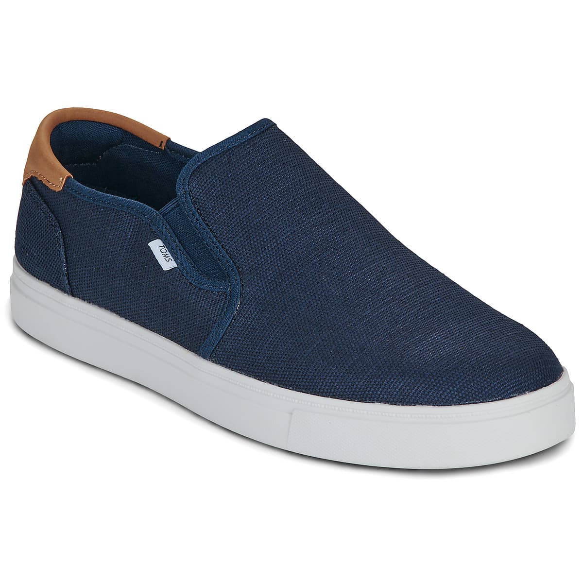 Men's Sneakers Toms Blue