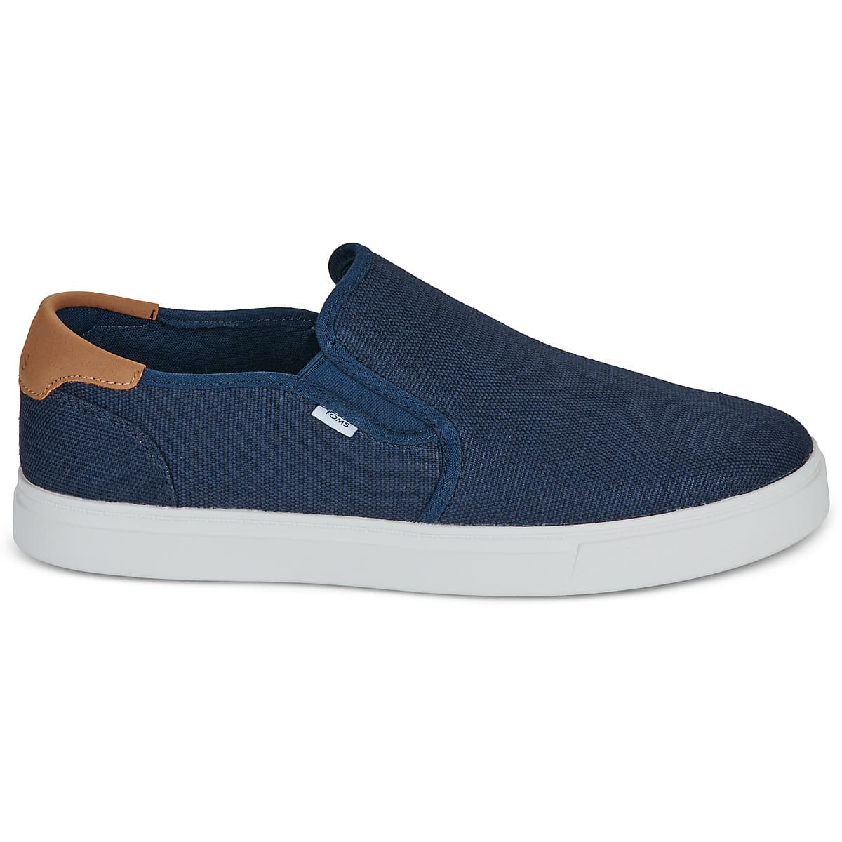 Men's Sneakers Toms Blue