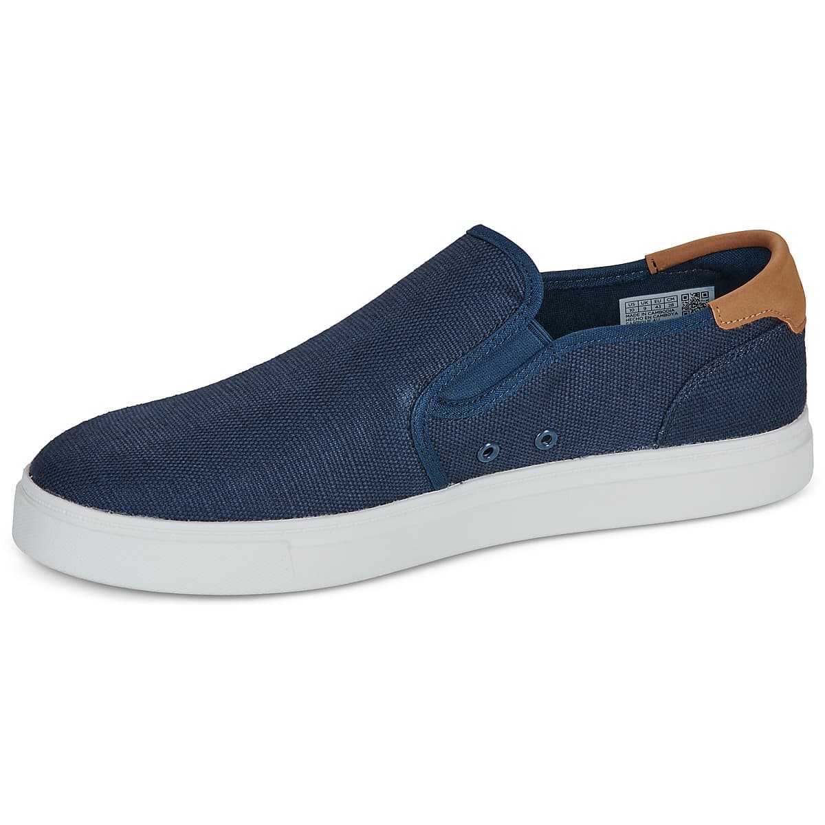 Men's Sneakers Toms Blue