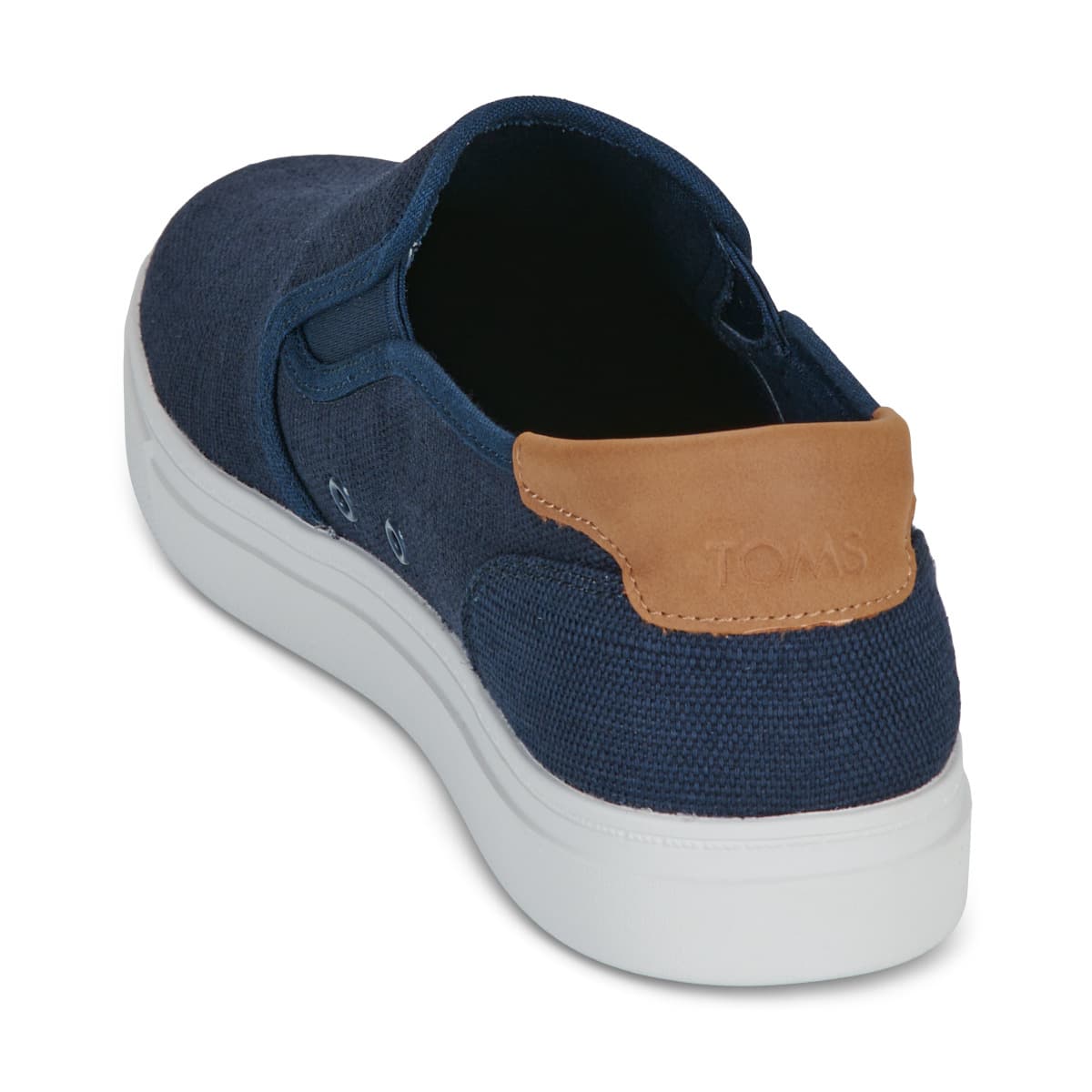 Men's Sneakers Toms Blue