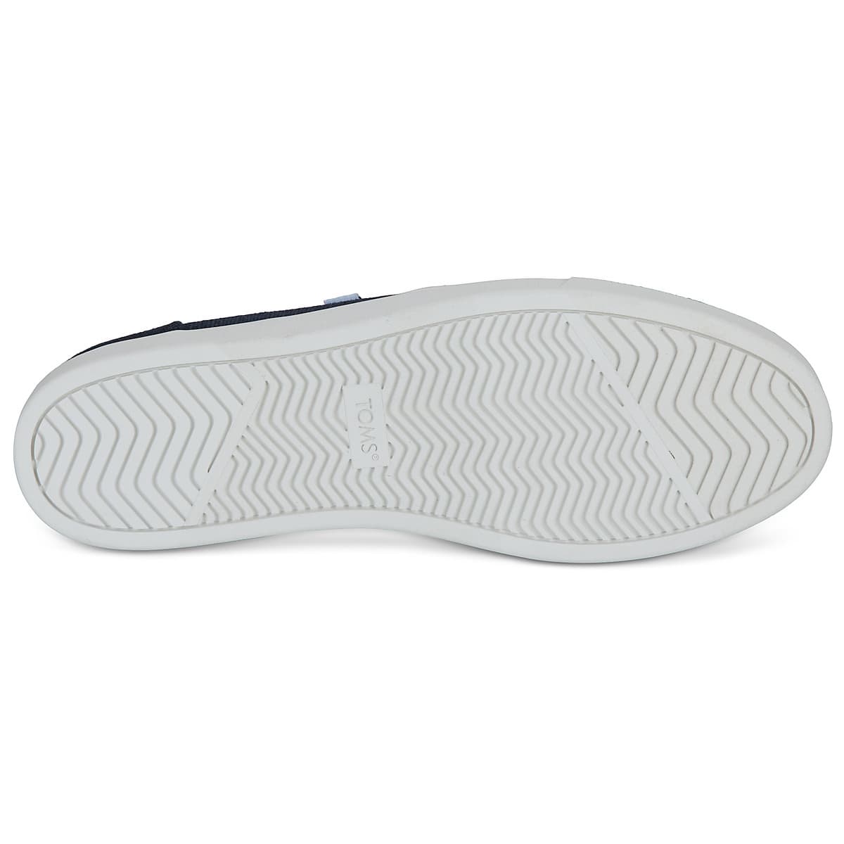 Men's Sneakers Toms Blue