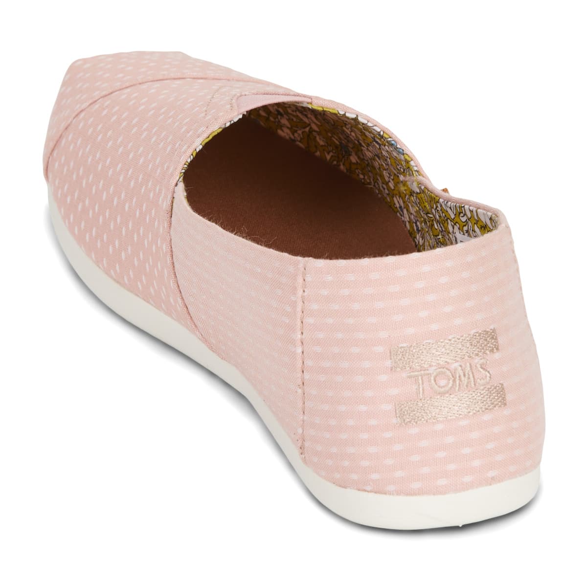 Women's Espadrilles Toms Pink