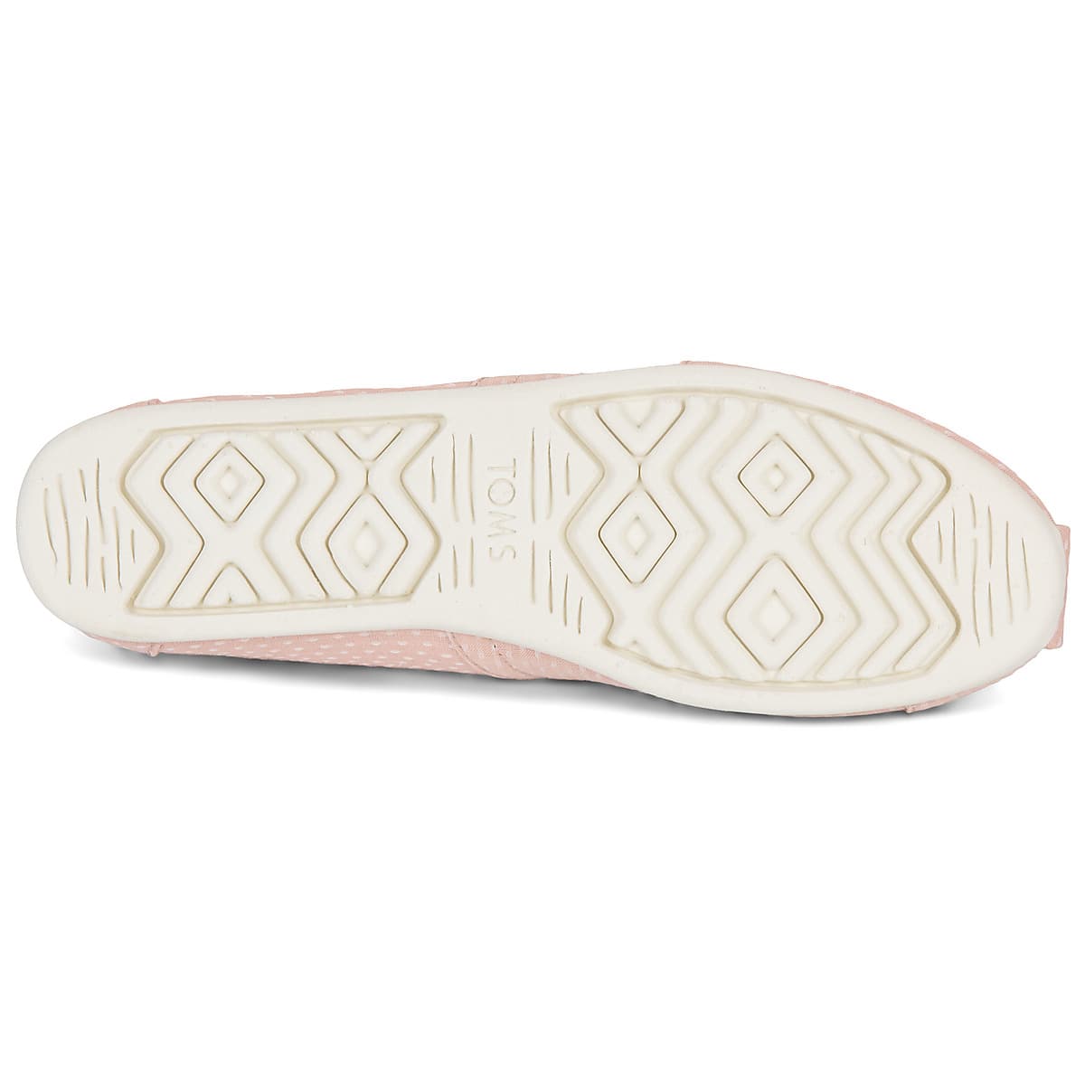 Women's Espadrilles Toms Pink