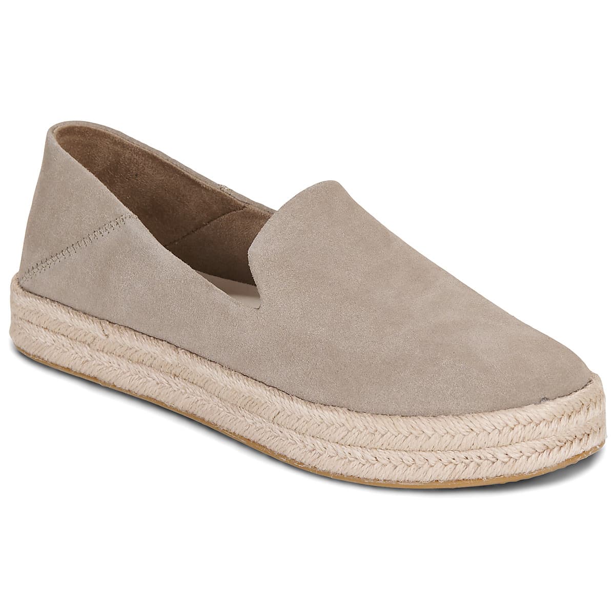 Women's Espadrilles Toms Beige