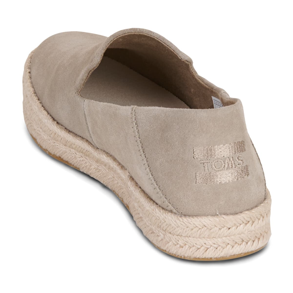 Women's Espadrilles Toms Beige