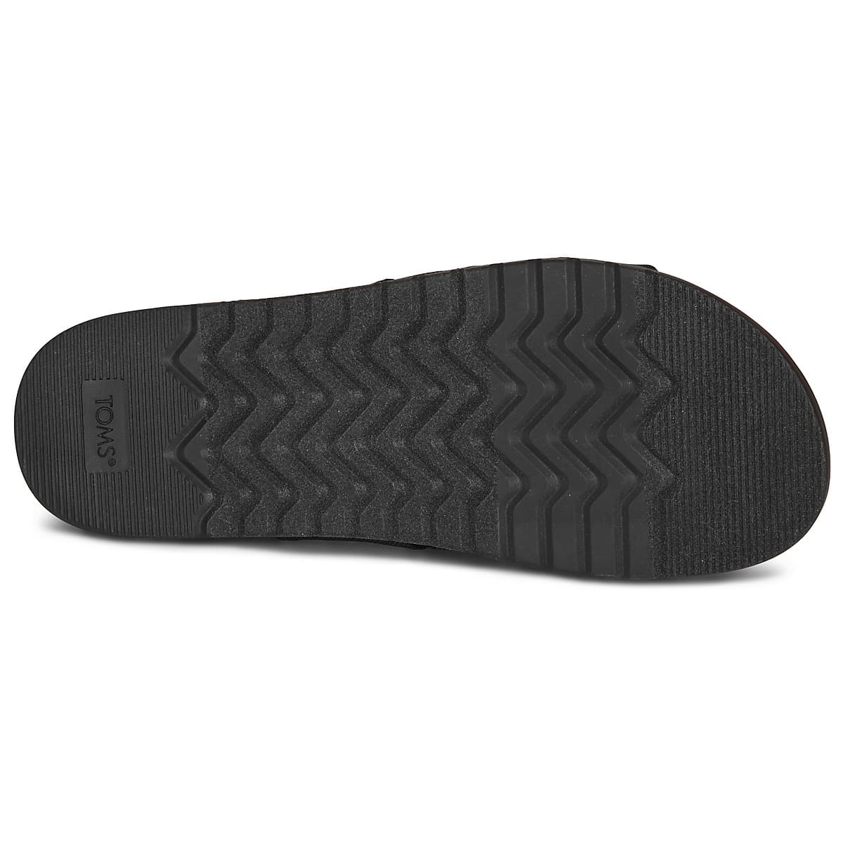 Women's Sandals Toms Black