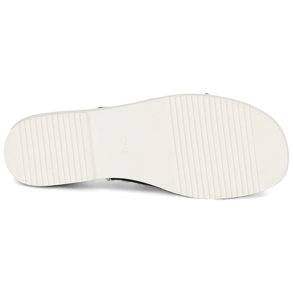 Women's Sandals Toms Black