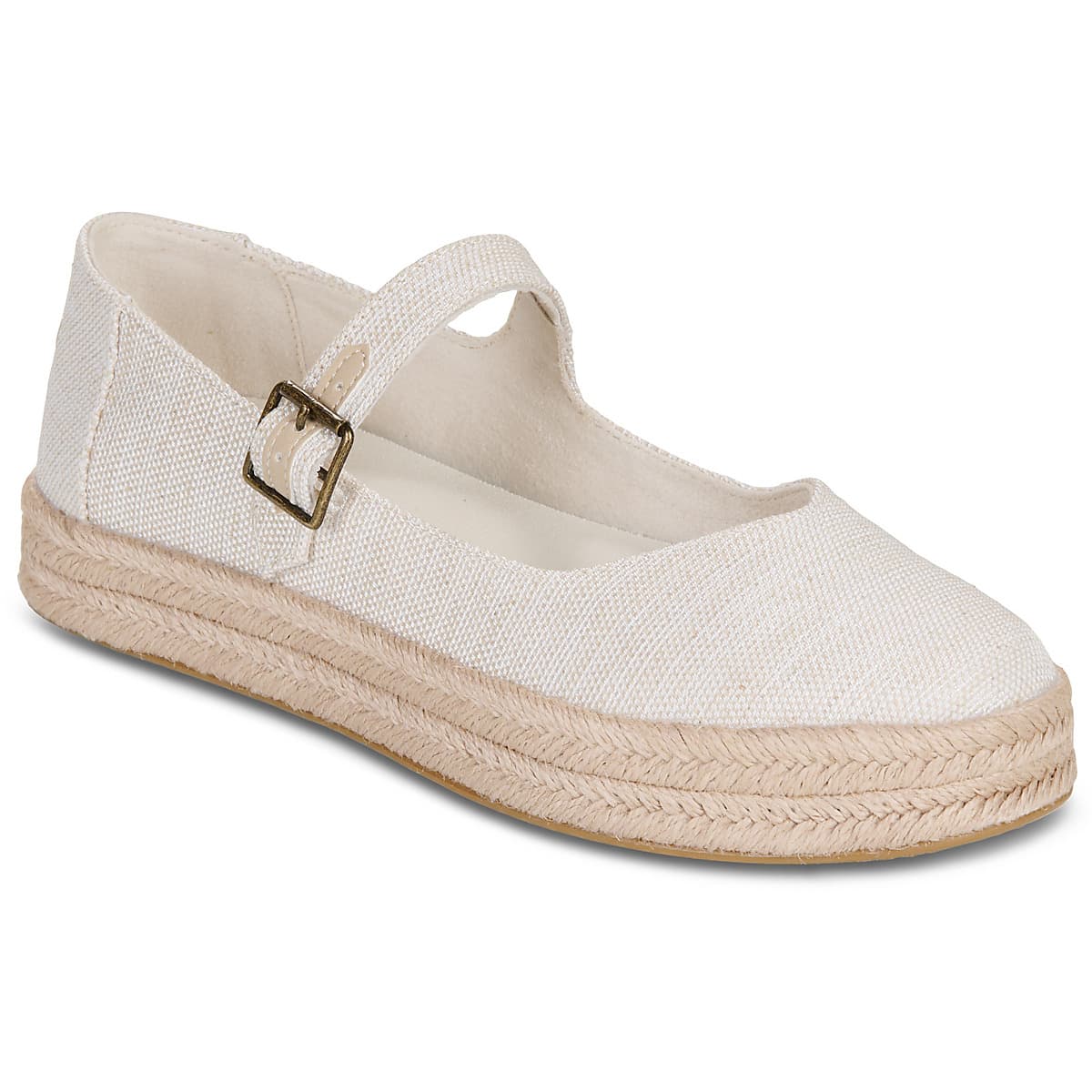 Women's Espadrilles Toms Beige