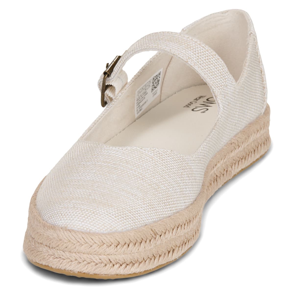 Women's Espadrilles Toms Beige