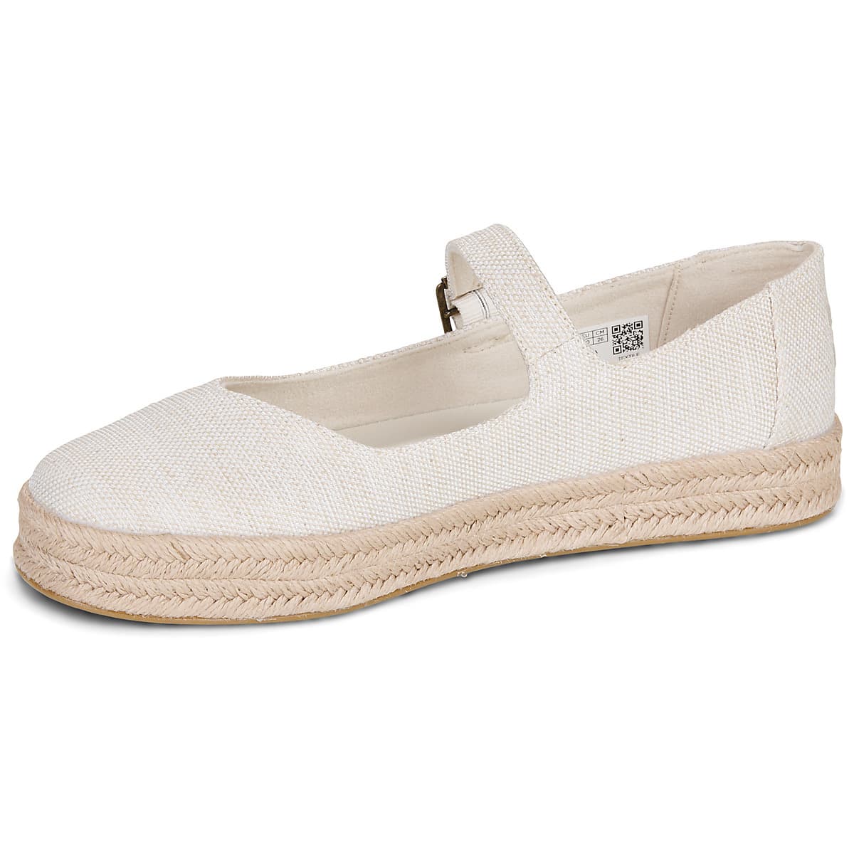 Women's Espadrilles Toms Beige