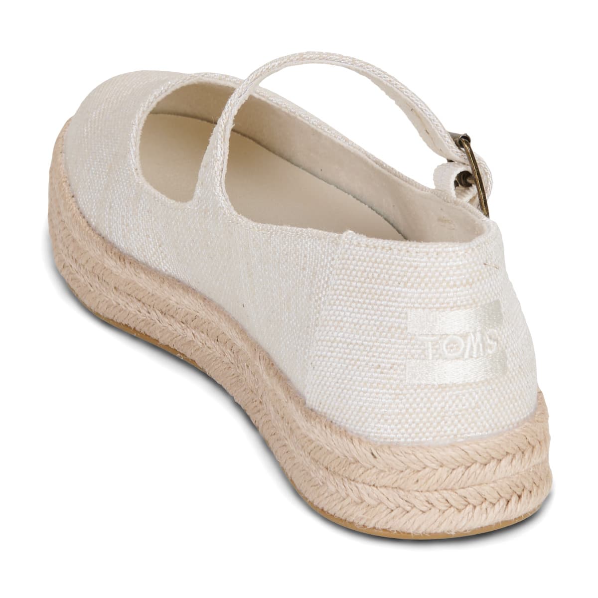 Women's Espadrilles Toms Beige