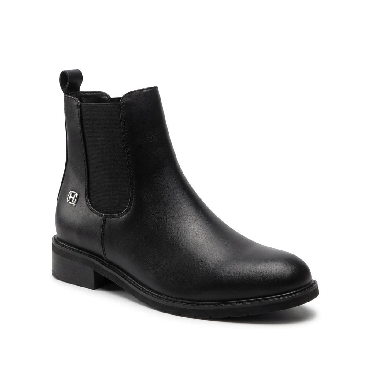 Women's Ankle Boots Queen Helena Black