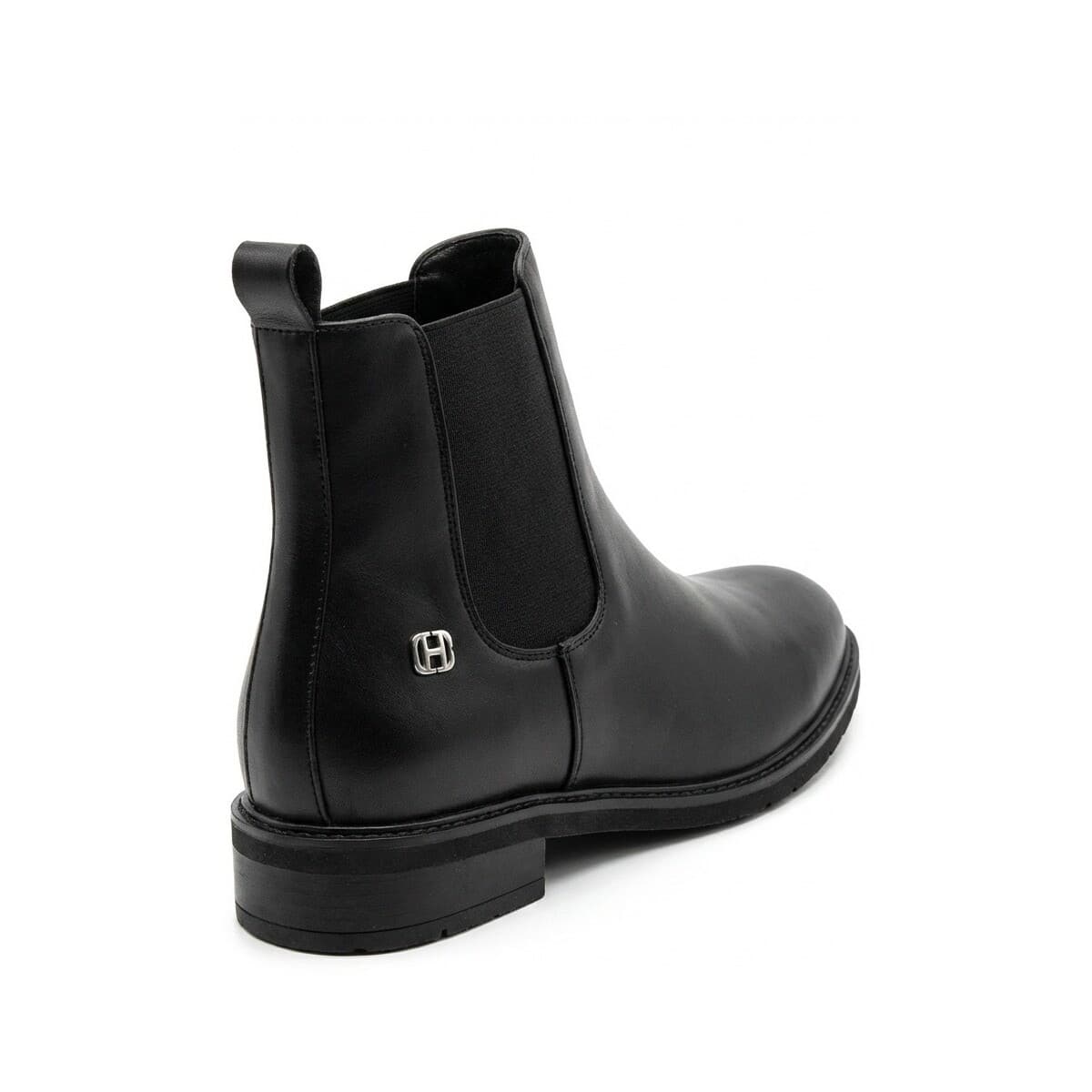 Women's Ankle Boots Queen Helena Black