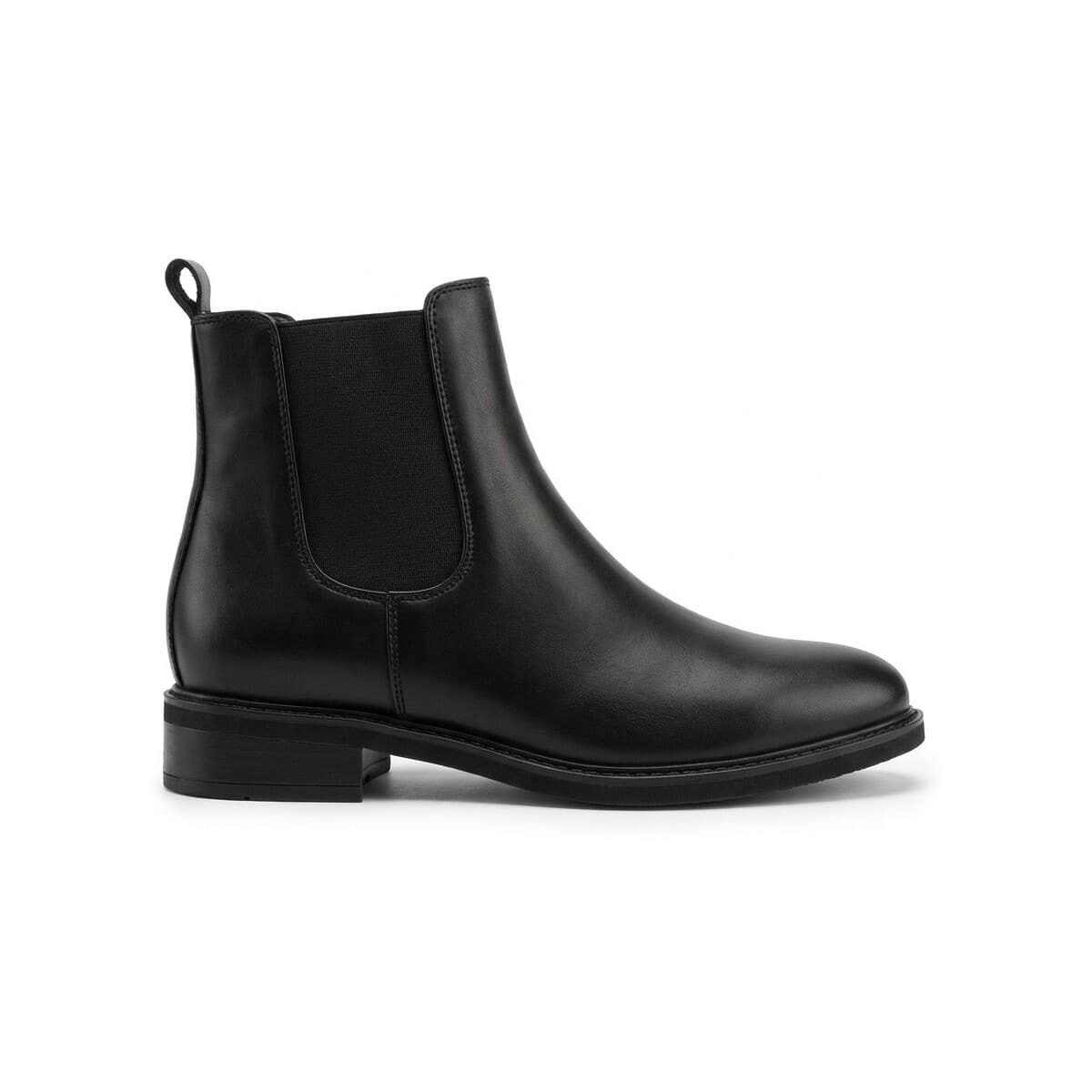 Women's Ankle Boots Queen Helena Black