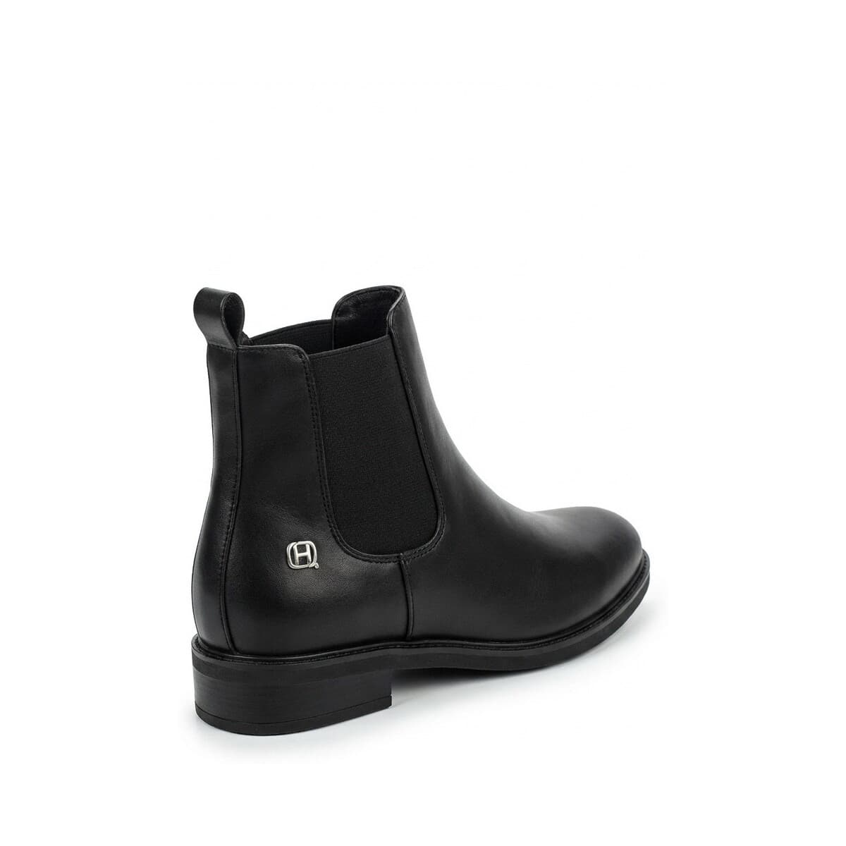 Women's Ankle Boots Queen Helena Black