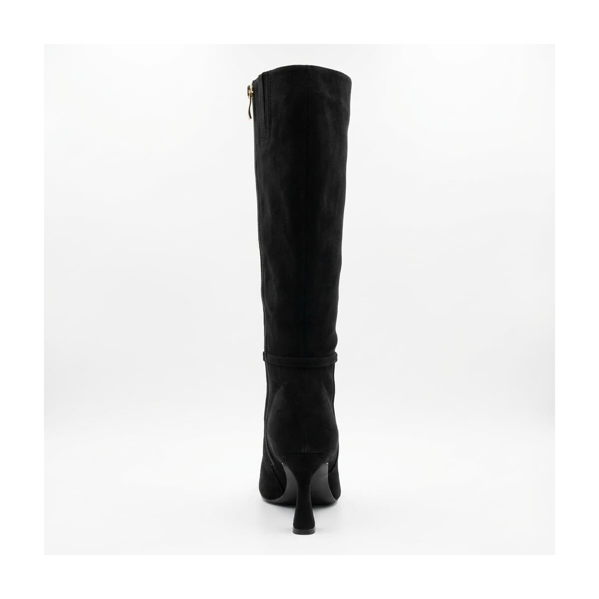 Women's Boots Kharisma Black