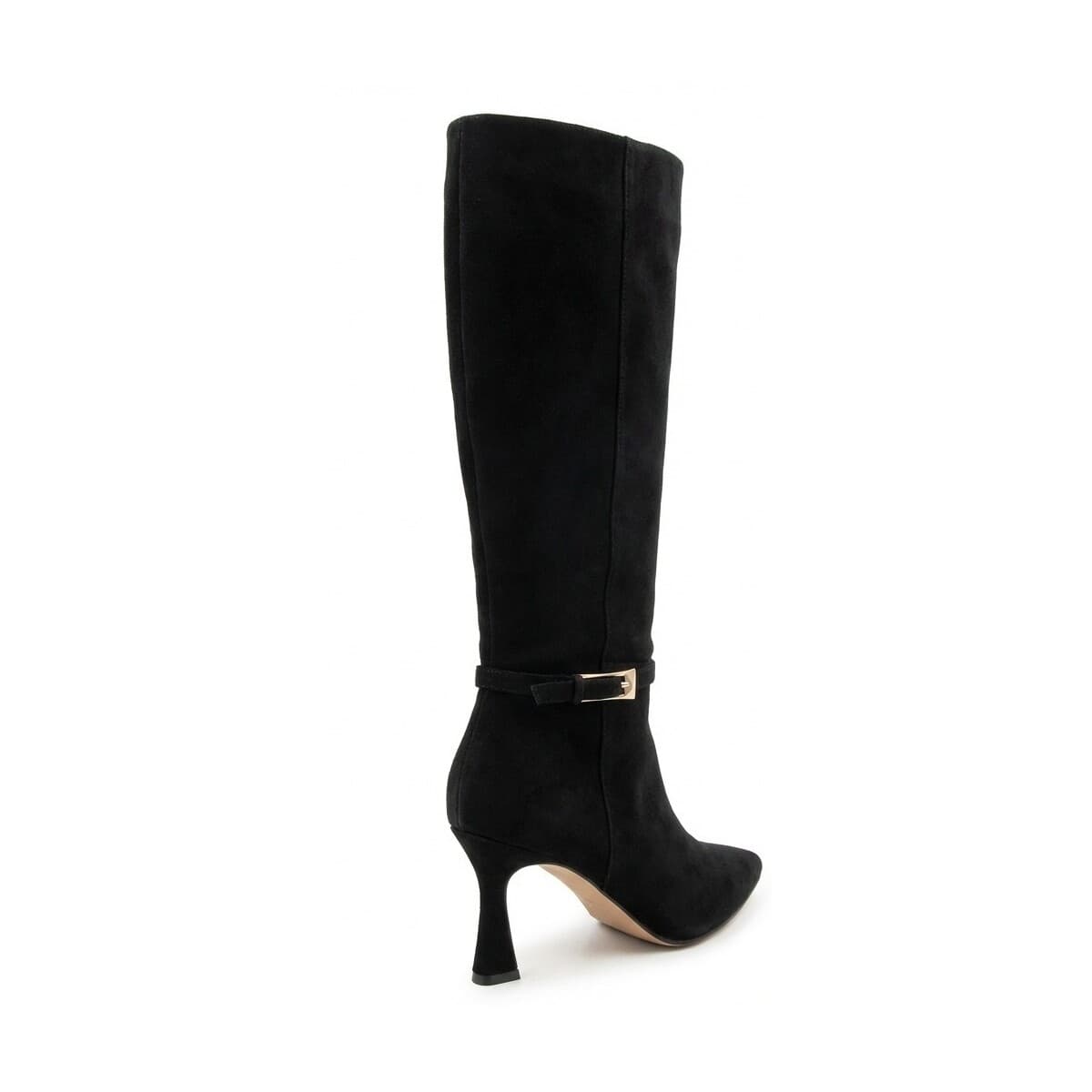 Women's Boots Kharisma Black