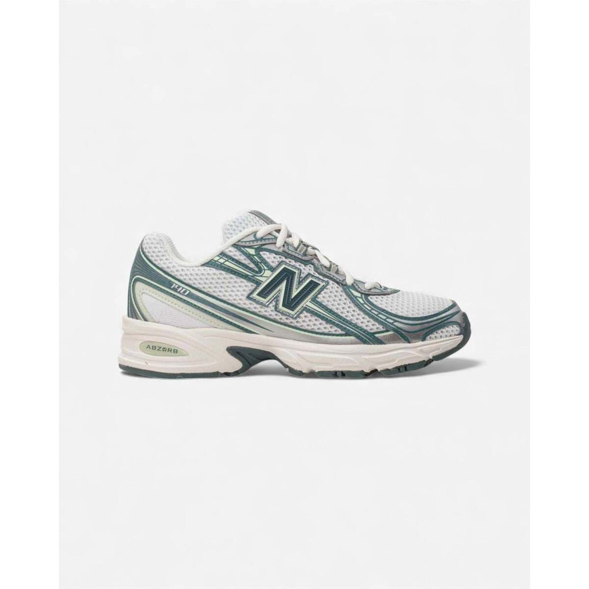 Men's Sneakers New Balance White