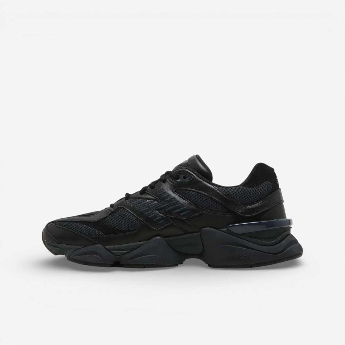 Women's Sneakers New Balance Black