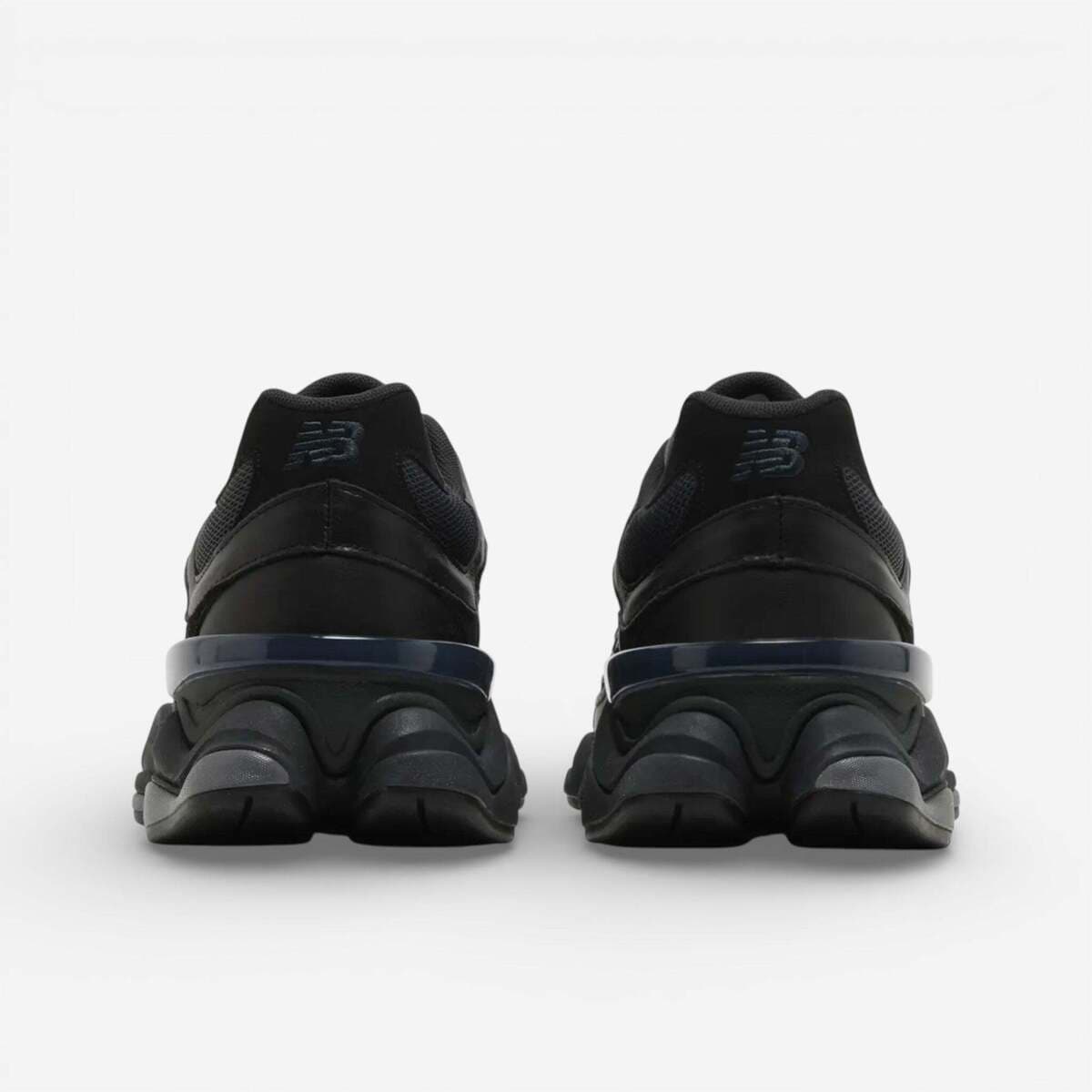 Women's Sneakers New Balance Black