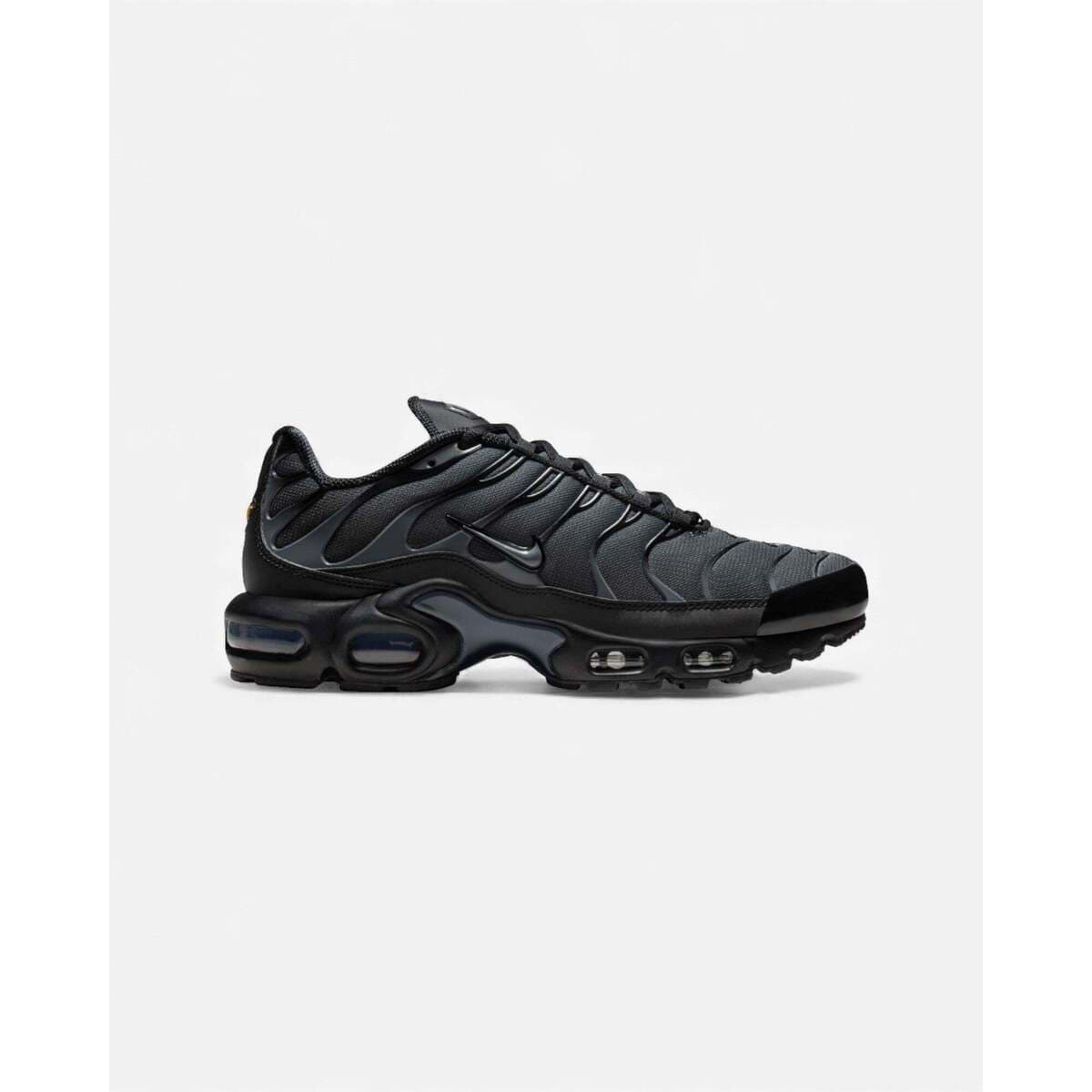 Men's Sneakers Nike Black