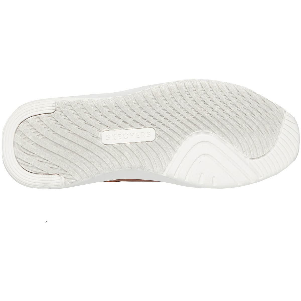 Men's Sneakers Skechers Brown