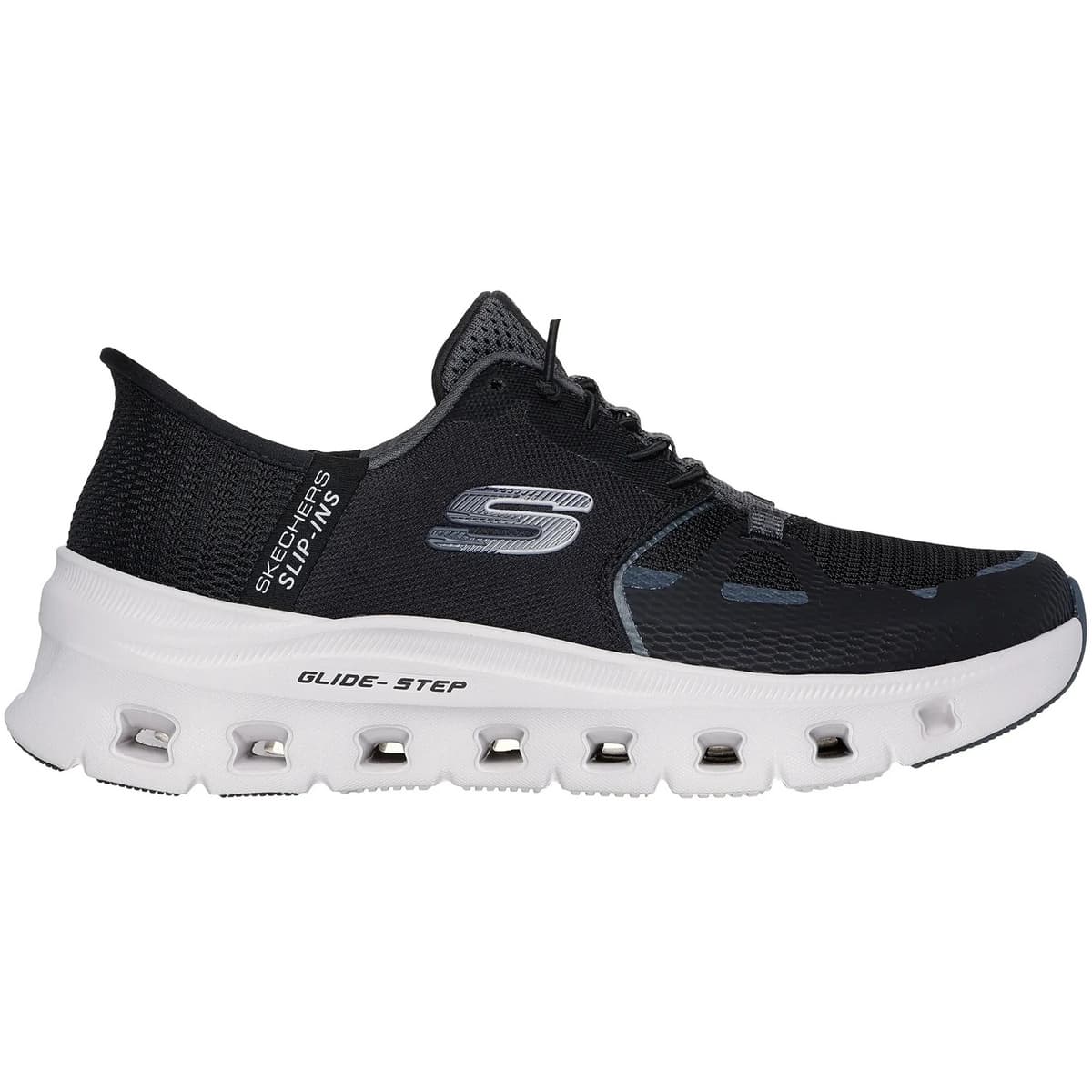 Women's Sneakers Skechers Black