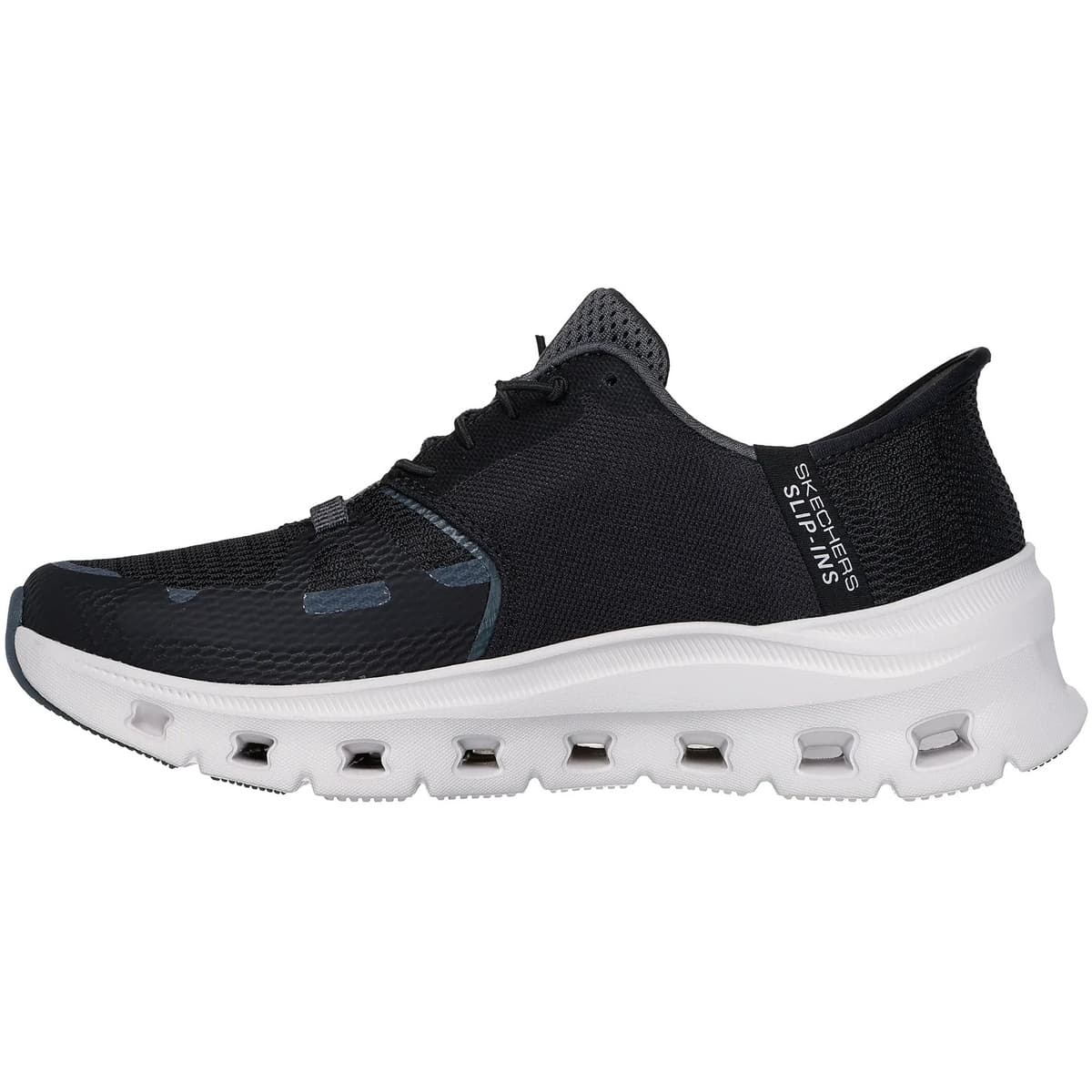 Women's Sneakers Skechers Black