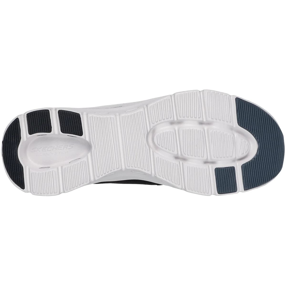 Women's Sneakers Skechers Black