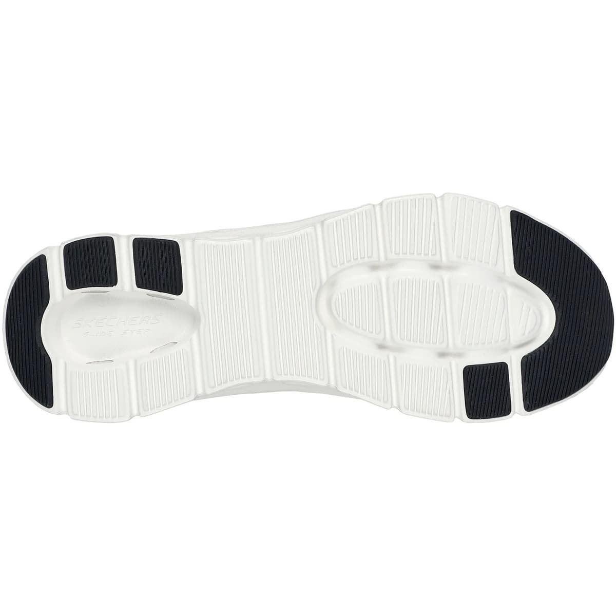 Men's Running Shoes Skechers Beige