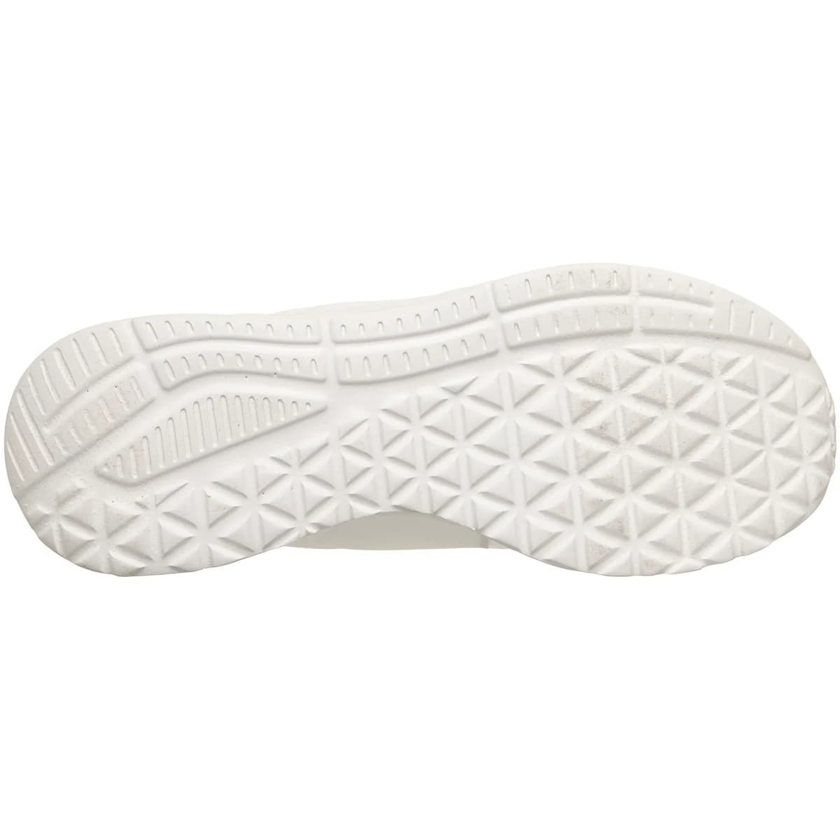 Men's Sneakers Skechers White