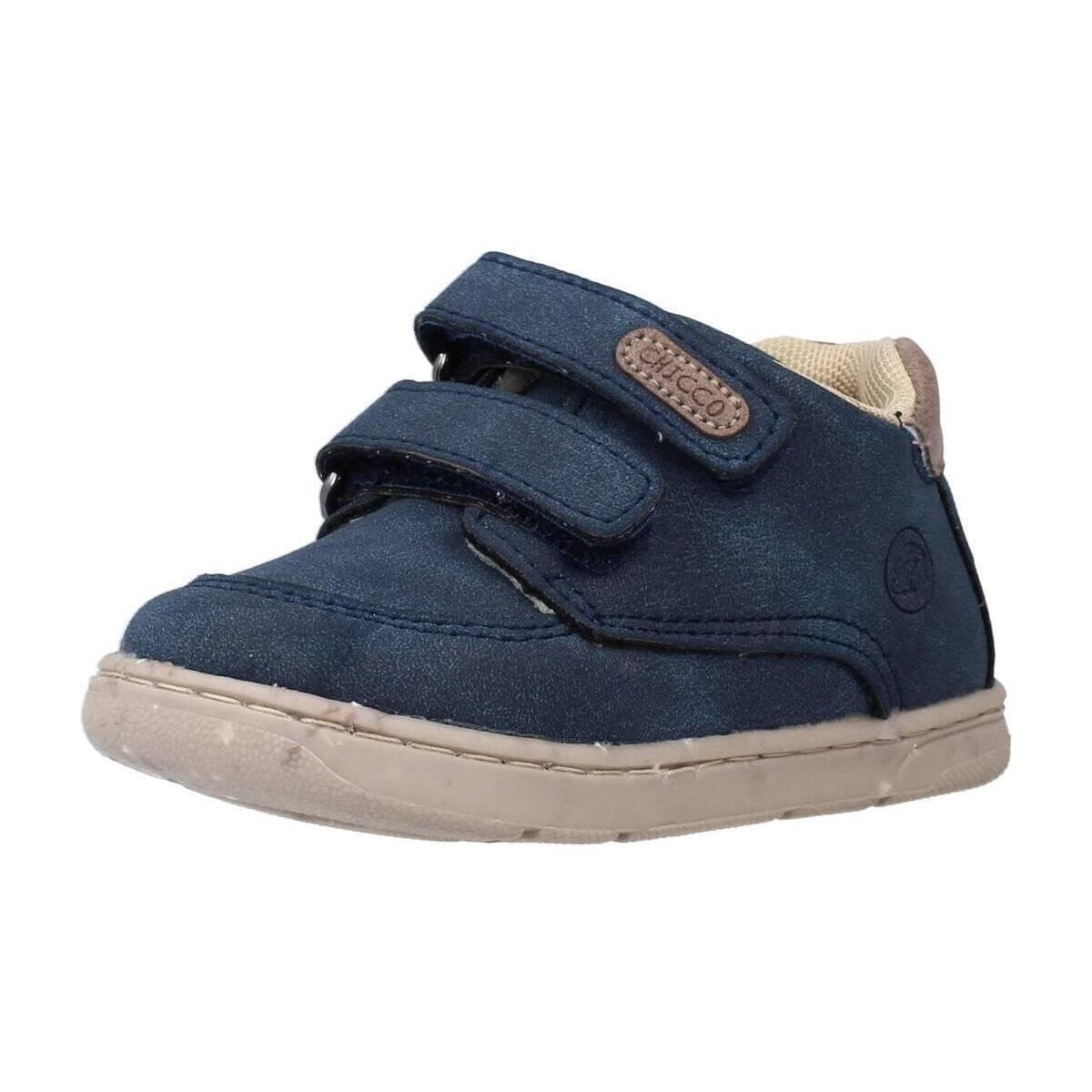 Xαμηλά Sneakers Chicco Zapatos Niño Modèle Geffo