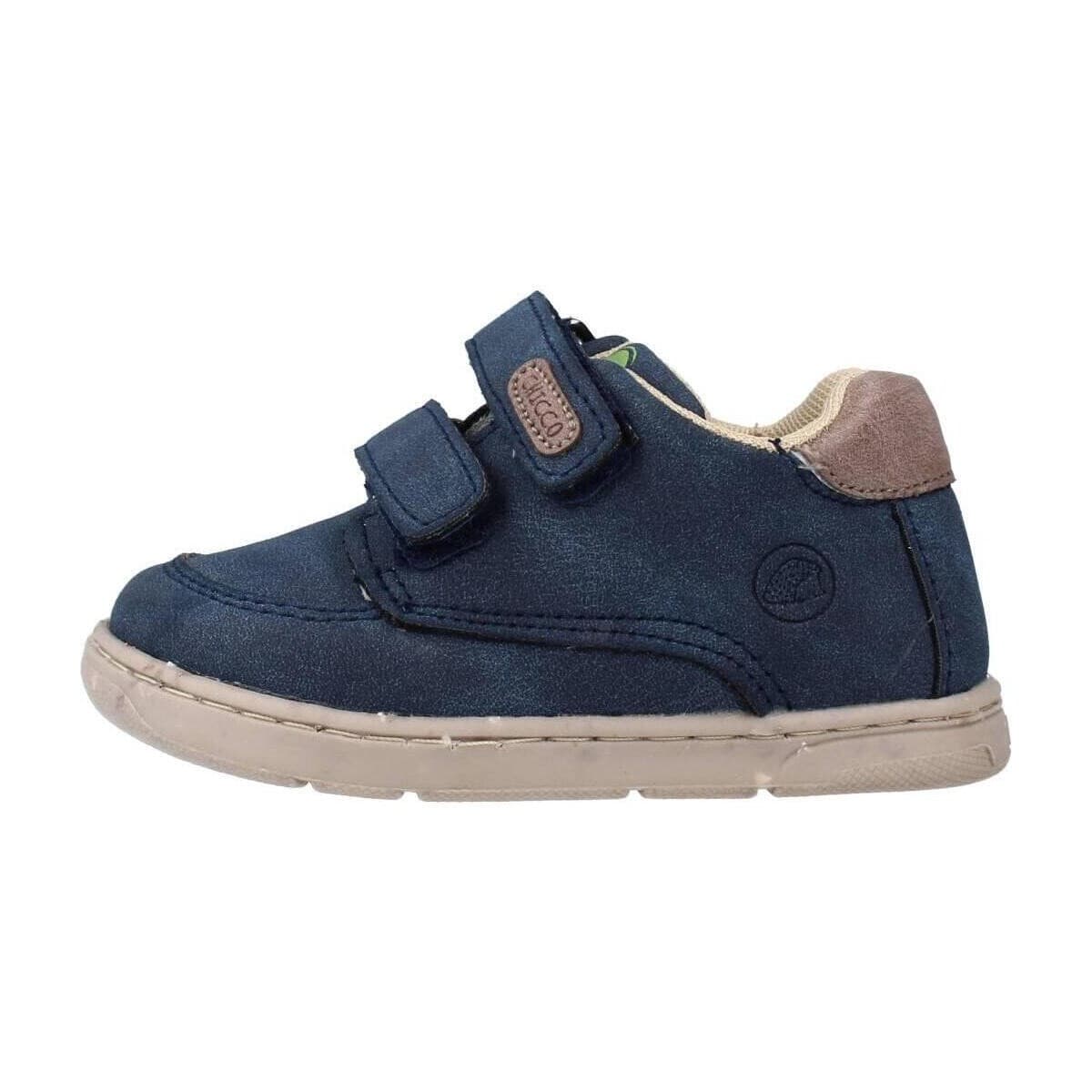 Boys' Sneakers Chicco Blue