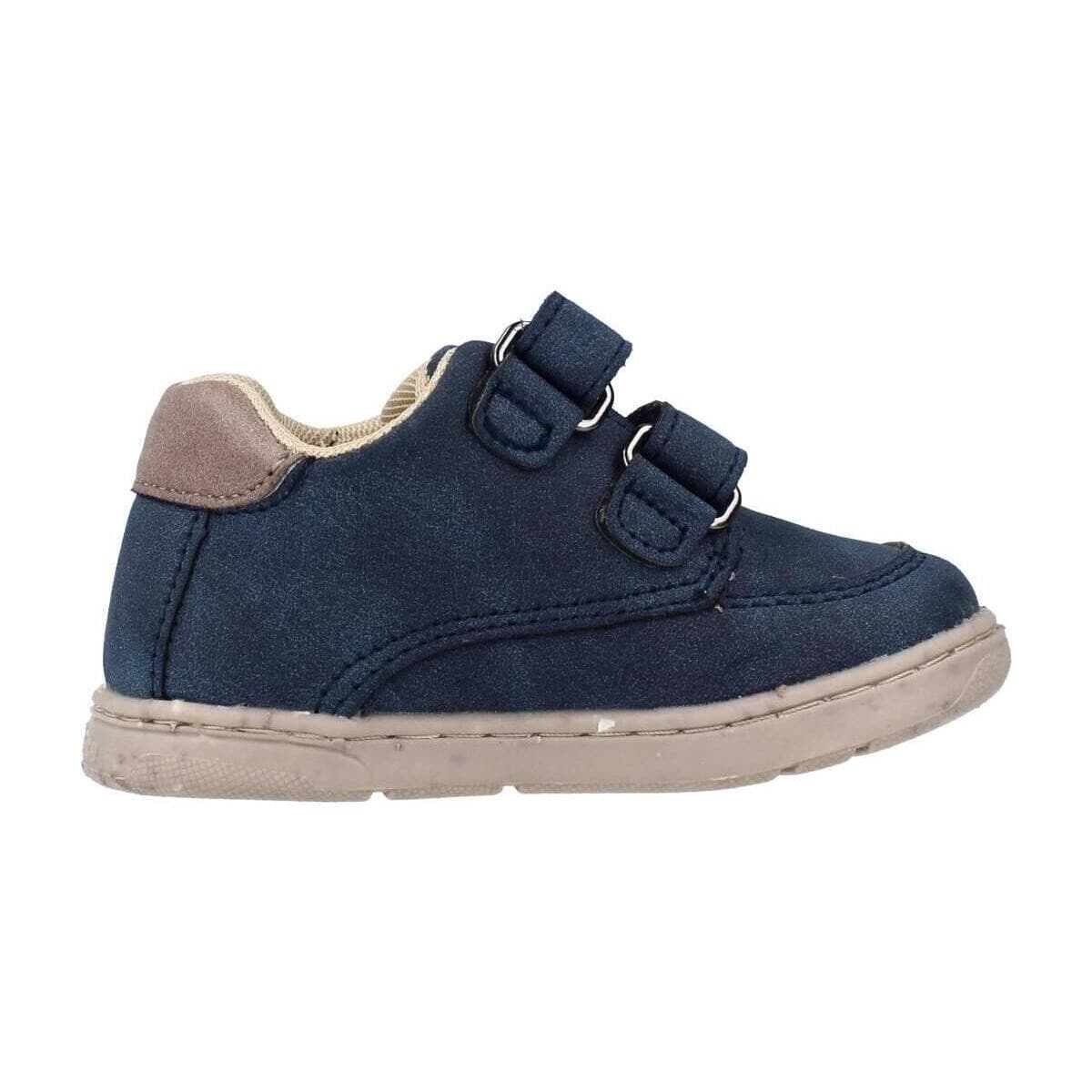 Boys' Sneakers Chicco Blue