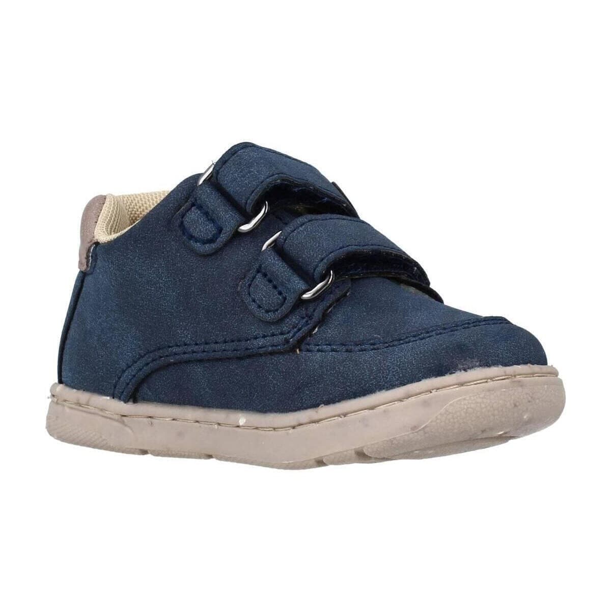 Boys' Sneakers Chicco Blue