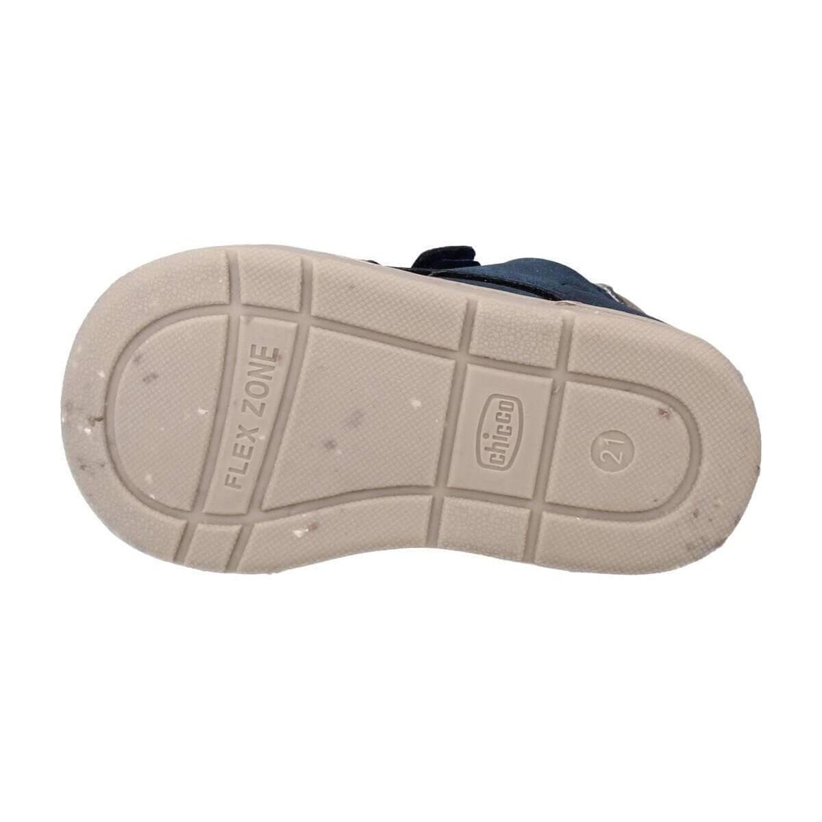 Boys' Sneakers Chicco Blue