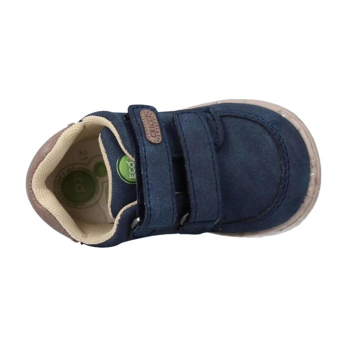 Boys' Sneakers Chicco Blue