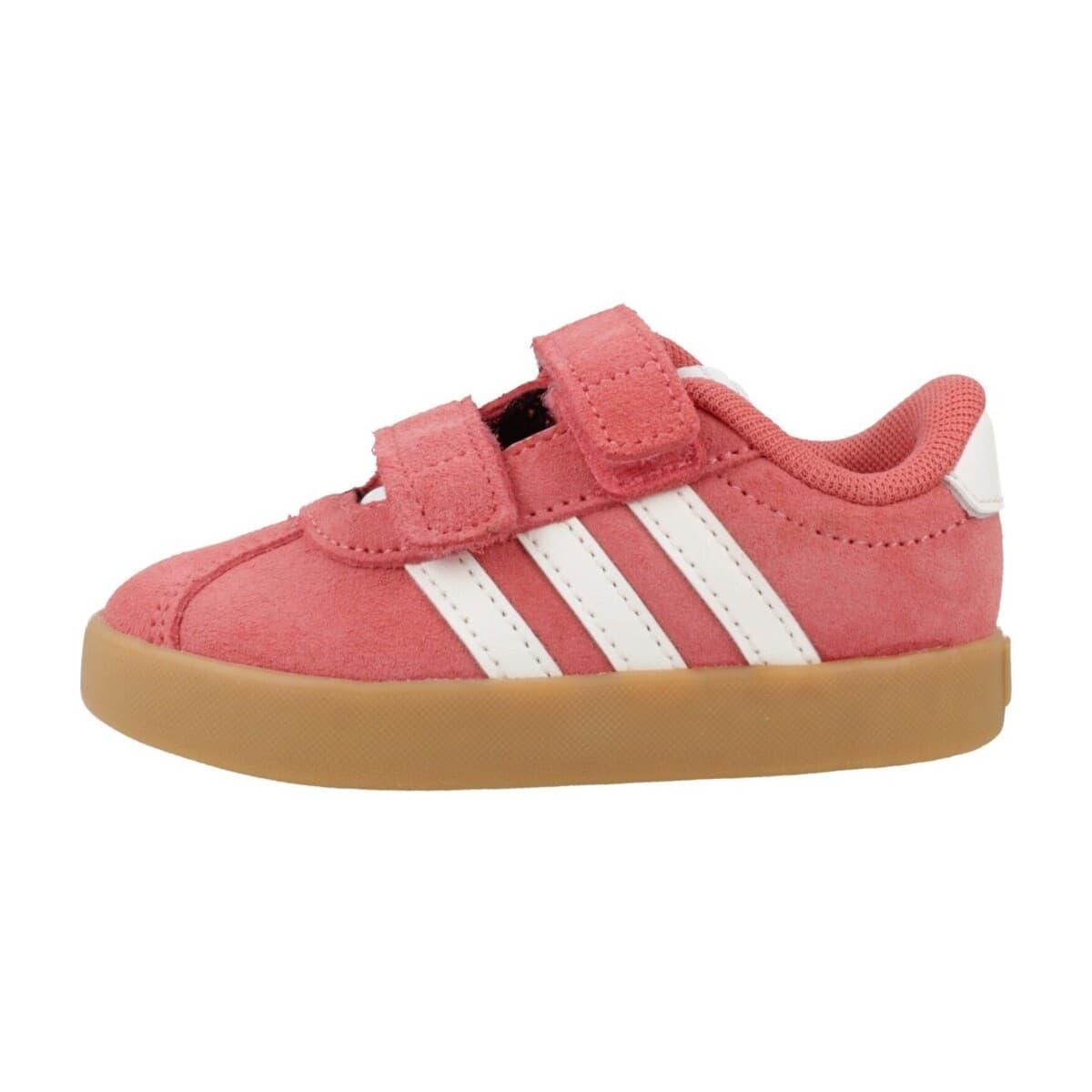 Girls' Sneakers adidas Pink