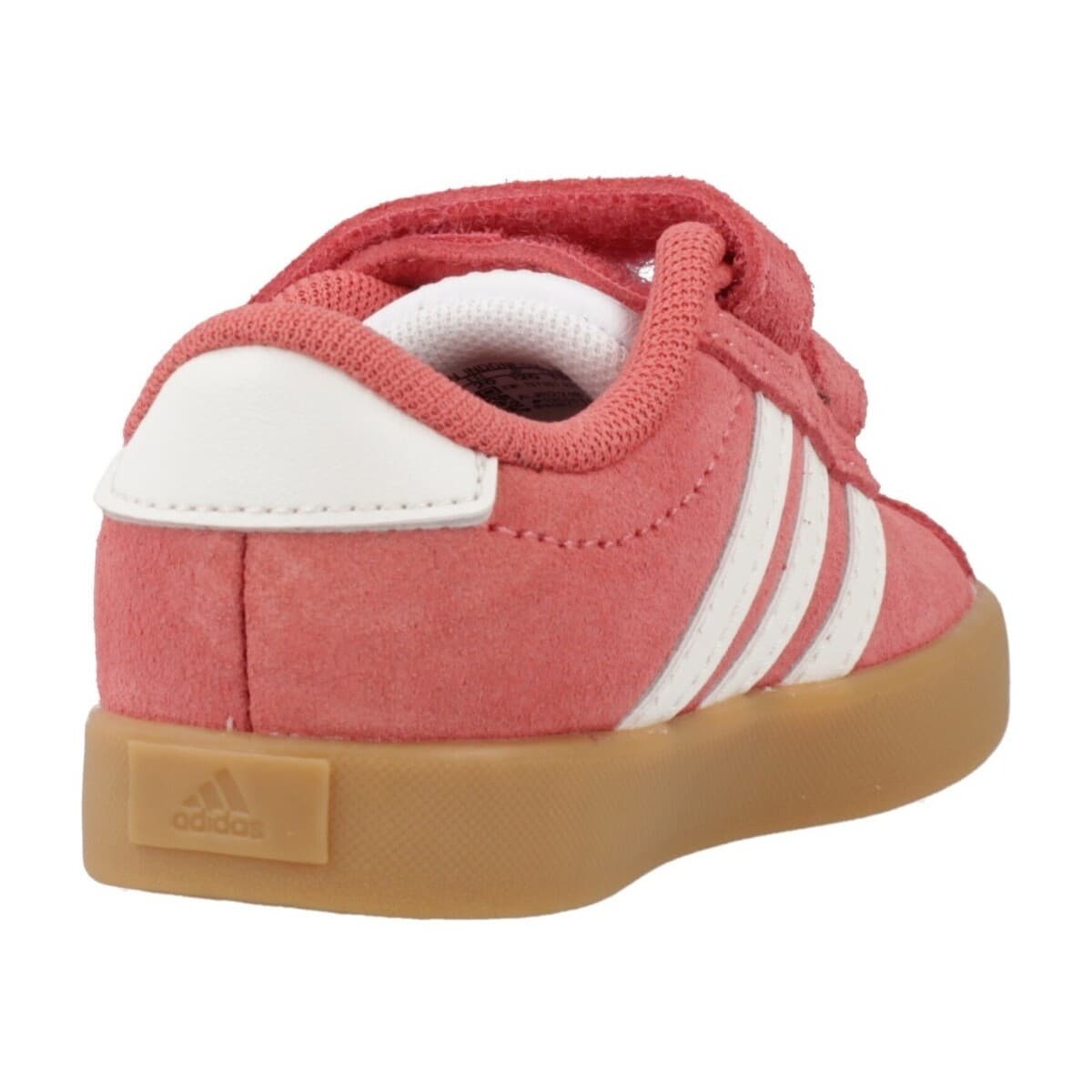 Girls' Sneakers adidas Pink