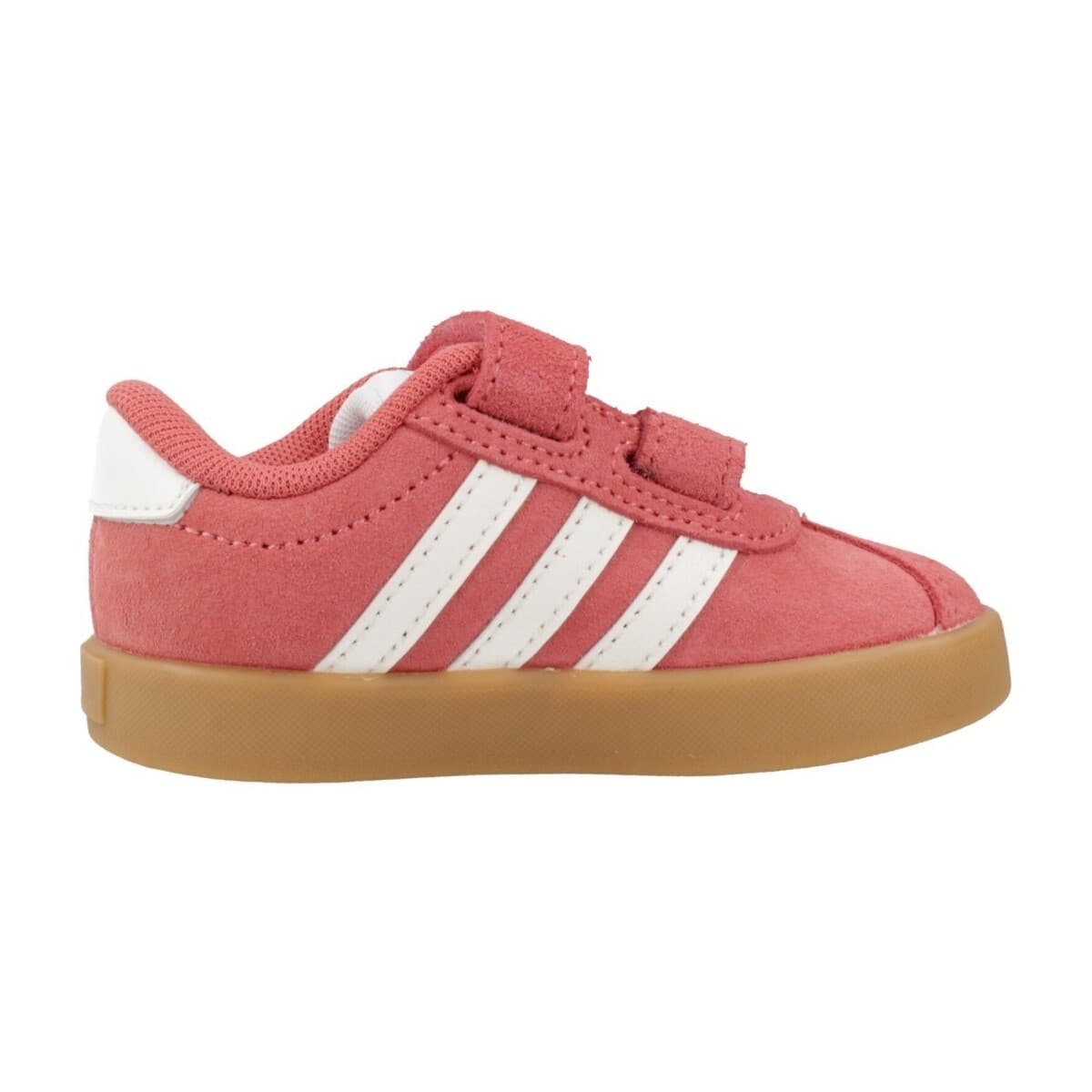 Girls' Sneakers adidas Pink